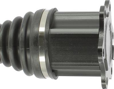 Cevam OL50156 - Приводний вал autozip.com.ua