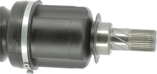 Cevam 50161 - Приводний вал autozip.com.ua