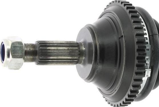 Cevam 5016Z - Приводний вал autozip.com.ua