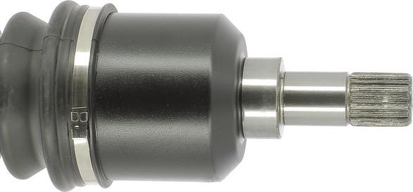 Cevam OL50105 - Приводний вал autozip.com.ua