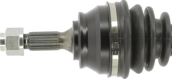 Cevam OL50105 - Приводний вал autozip.com.ua
