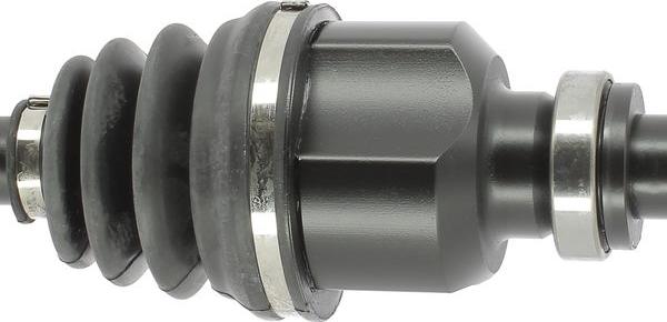 Cevam 50108 - Приводний вал autozip.com.ua