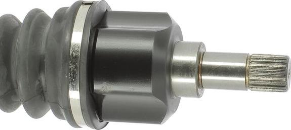 Cevam OL50107 - Приводний вал autozip.com.ua