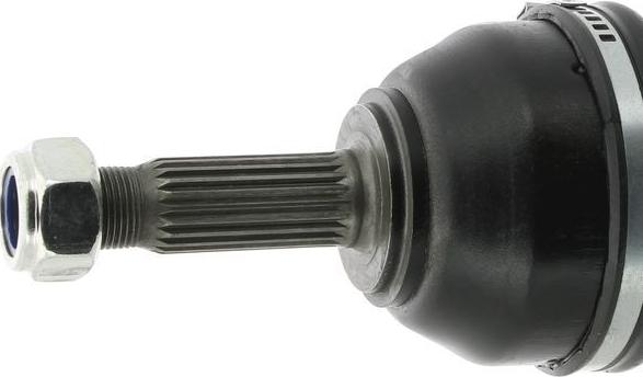 Cevam 5011 - Приводний вал autozip.com.ua
