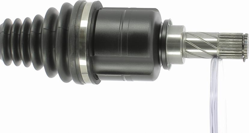 Cevam 50187 - Приводний вал autozip.com.ua