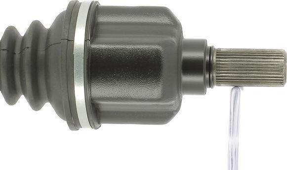 Cevam OL50131 - Приводний вал autozip.com.ua
