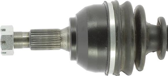 Cevam OL50131 - Приводний вал autozip.com.ua