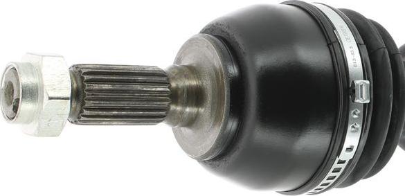 Cevam OL5085 - Приводний вал autozip.com.ua