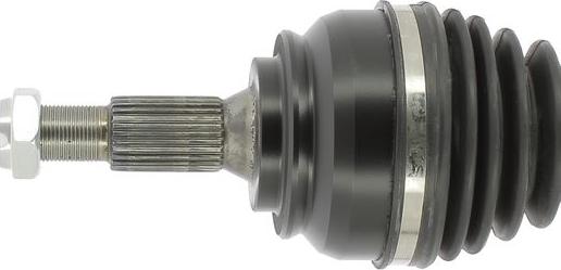 Cevam OL50808 - Приводний вал autozip.com.ua
