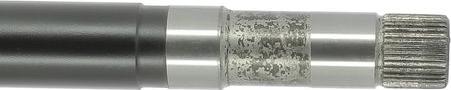 Cevam OL50808 - Приводний вал autozip.com.ua