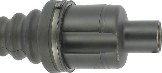 Cevam OL50889 - Приводний вал autozip.com.ua