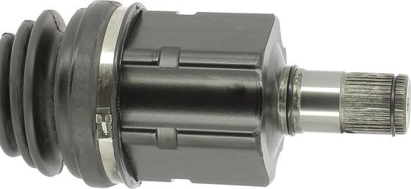 Cevam OL50833 - Приводний вал autozip.com.ua