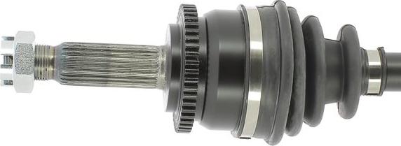 Cevam OL50394Z - Приводний вал autozip.com.ua
