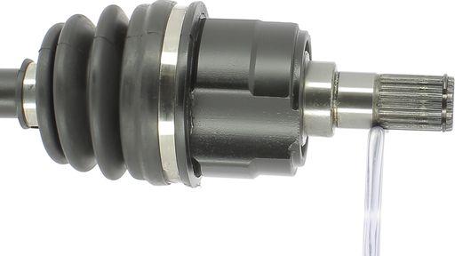 Cevam OL50394Z - Приводний вал autozip.com.ua