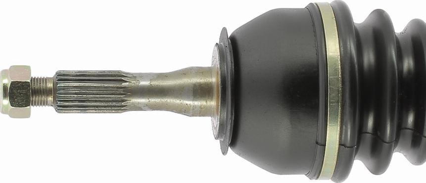 Cevam 5039 - Приводний вал autozip.com.ua