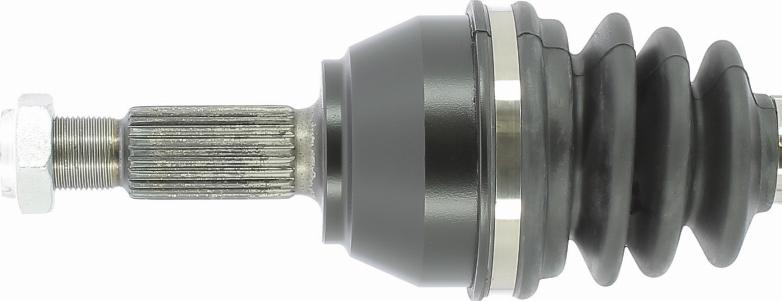 Cevam 50348 - Приводний вал autozip.com.ua