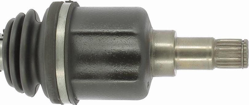 Cevam 50355 - Приводний вал autozip.com.ua