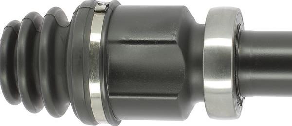 Cevam OL50356 - Приводний вал autozip.com.ua