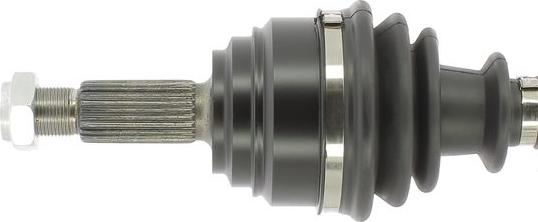 Cevam OL50356 - Приводний вал autozip.com.ua