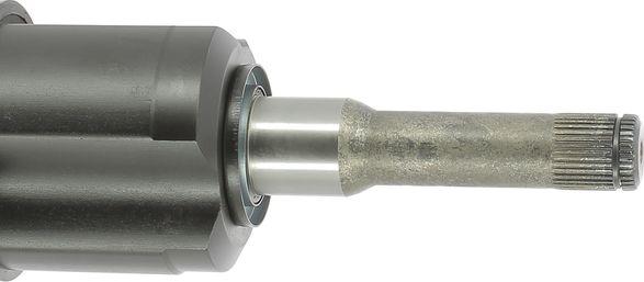 Cevam OL50357 - Приводний вал autozip.com.ua