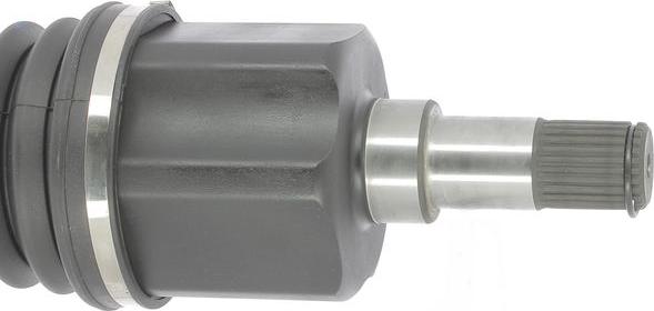 Cevam OL50361 - Приводний вал autozip.com.ua