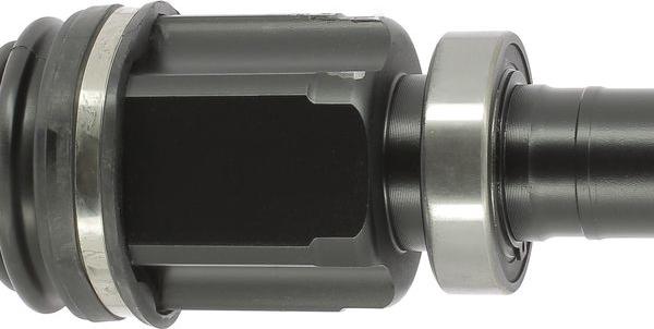 Cevam 50316 - Приводний вал autozip.com.ua