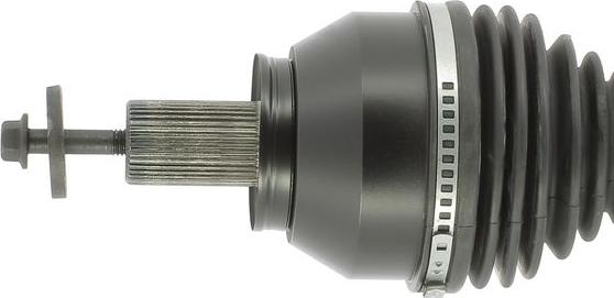 Cevam OL50313 - Приводний вал autozip.com.ua