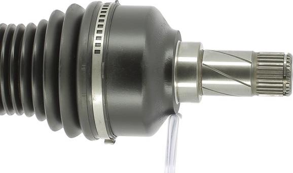 Cevam OL50313 - Приводний вал autozip.com.ua
