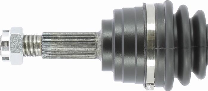 Cevam OL50388 - Приводний вал autozip.com.ua