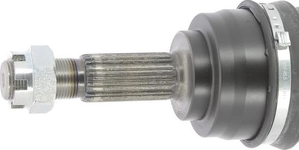 Cevam OL50387 - Приводний вал autozip.com.ua