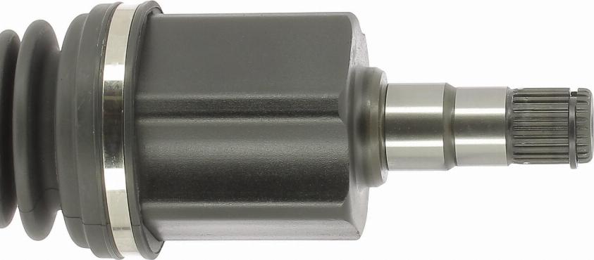 Cevam 50321 - Приводний вал autozip.com.ua