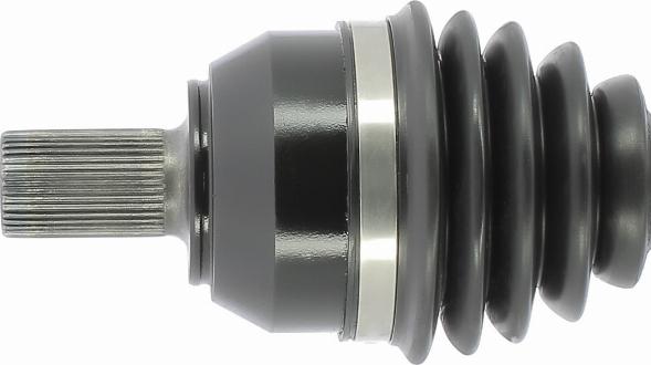 Cevam OL50322 - Приводний вал autozip.com.ua