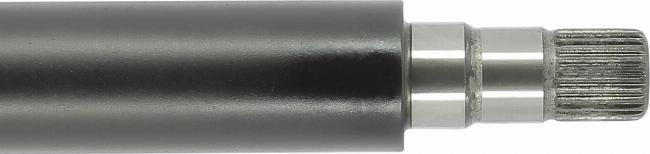 Cevam OL50322 - Приводний вал autozip.com.ua