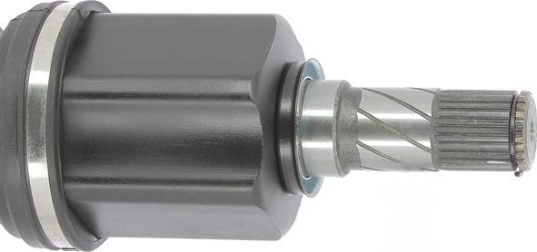 Cevam OL50377 - Приводний вал autozip.com.ua