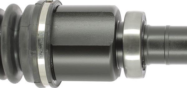 Cevam OL50258 - Приводний вал autozip.com.ua