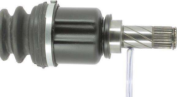 Cevam OL50202 - Приводний вал autozip.com.ua