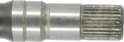 Cevam 50234Z - Приводний вал autozip.com.ua