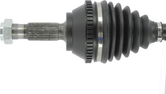 Cevam 50234Z - Приводний вал autozip.com.ua