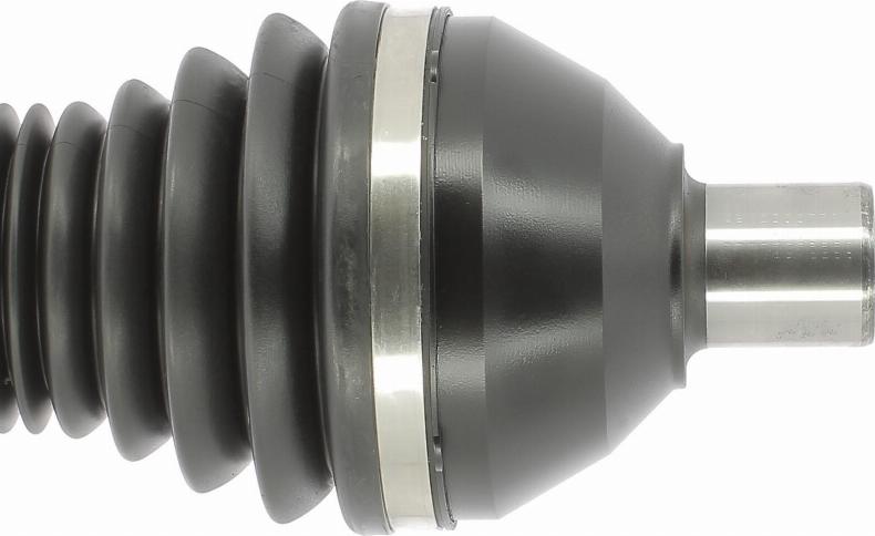 Cevam 50235Z - Приводний вал autozip.com.ua