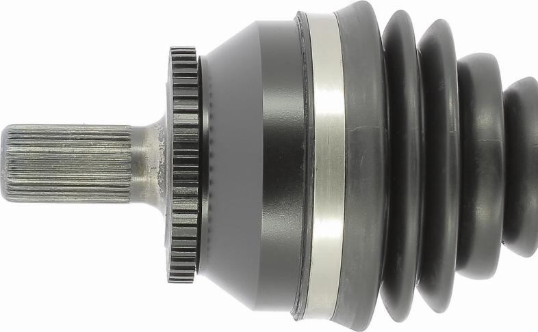 Cevam 50235Z - Приводний вал autozip.com.ua
