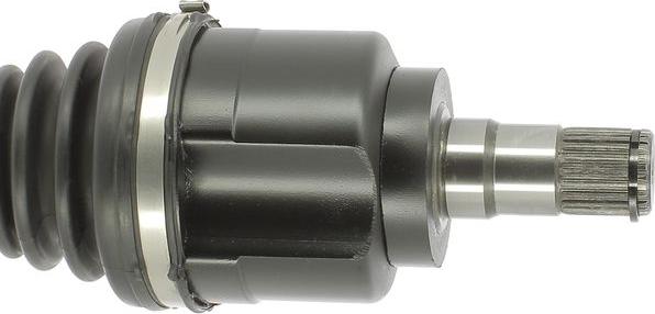 Cevam OL50221 - Приводний вал autozip.com.ua