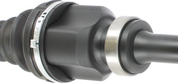 Cevam OL50228 - Приводний вал autozip.com.ua
