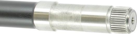 Cevam OL50228 - Приводний вал autozip.com.ua
