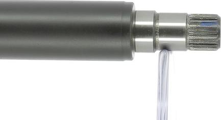 Cevam OL50222 - Приводний вал autozip.com.ua