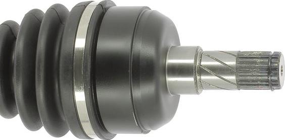 Cevam OL50745 - Приводний вал autozip.com.ua