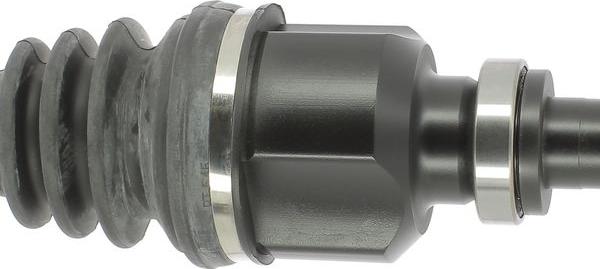 Cevam OL50706 - Приводний вал autozip.com.ua