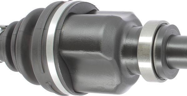 Cevam OL50702 - Приводний вал autozip.com.ua