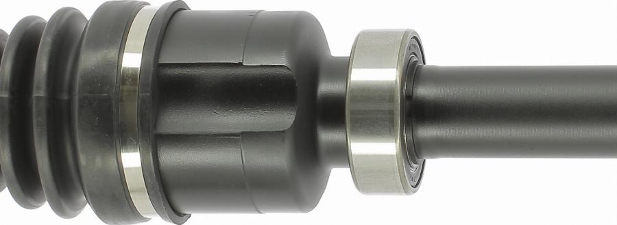Cevam 50786 - Приводний вал autozip.com.ua