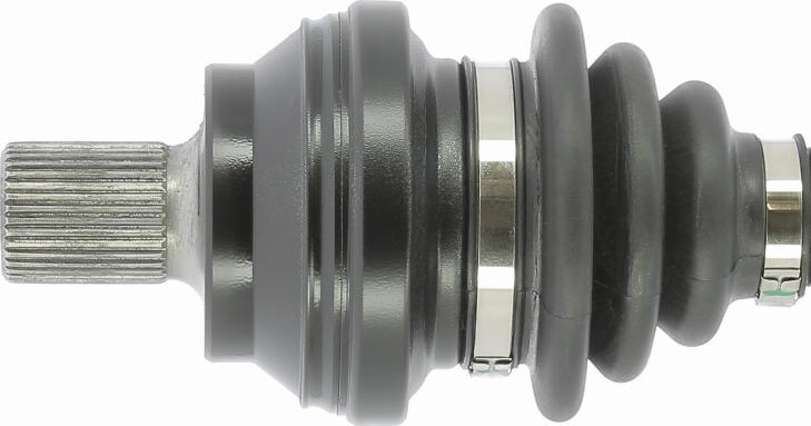 Cevam 50778 - Приводний вал autozip.com.ua