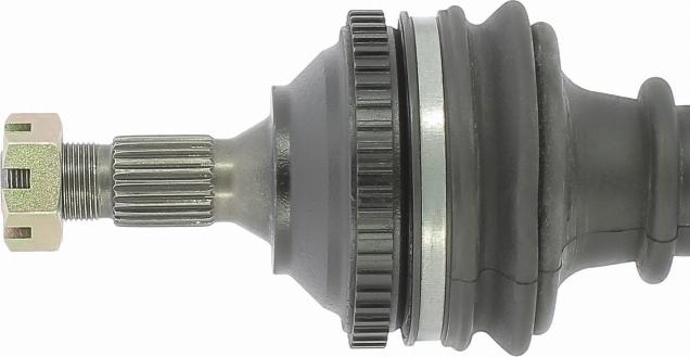 Cevam OL5077Z1 - Приводний вал autozip.com.ua
